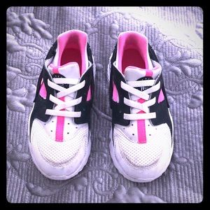 Nike Toddler Girl Sneakers